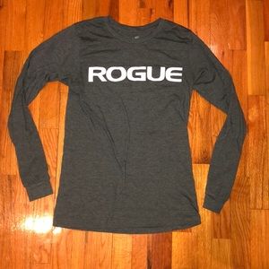 Rogue Men’s Long-Sleeve Shirt